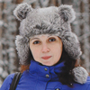 Антонова Наталья (Nata_Antonova)