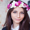 Смыкова Анастасия (Smykova)