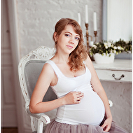01 Pregnancy Polina