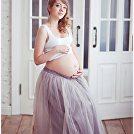 11 Pregnancy Polina