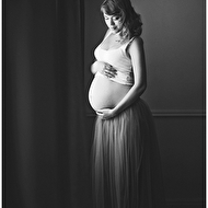 12 Pregnancy Polina