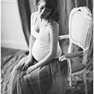 20 Pregnancy Polina
