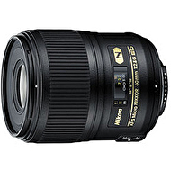 Nikon Nikkor AF-S 60 mm f/2.8 G ED Micro