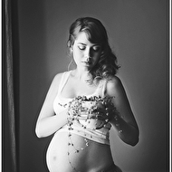 13 Pregnancy Polina