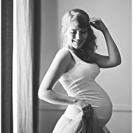 16 Pregnancy Polina