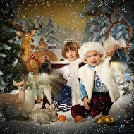  Hand-painted background China