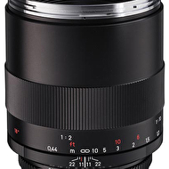 Carl Zeiss Nikon 100 mm F/2 Macro Planar T* ZF.2